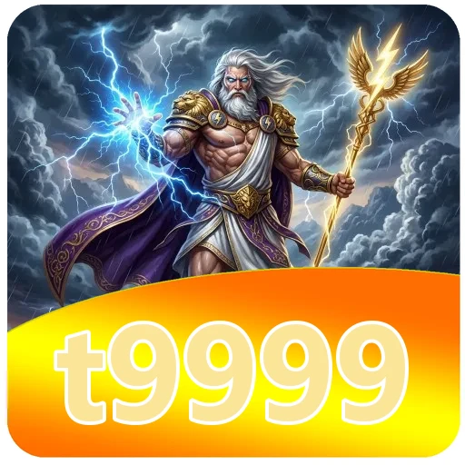 Pratinjau antarmuka aplikasi t9999 setelah terpasang (build v4.2.1)
